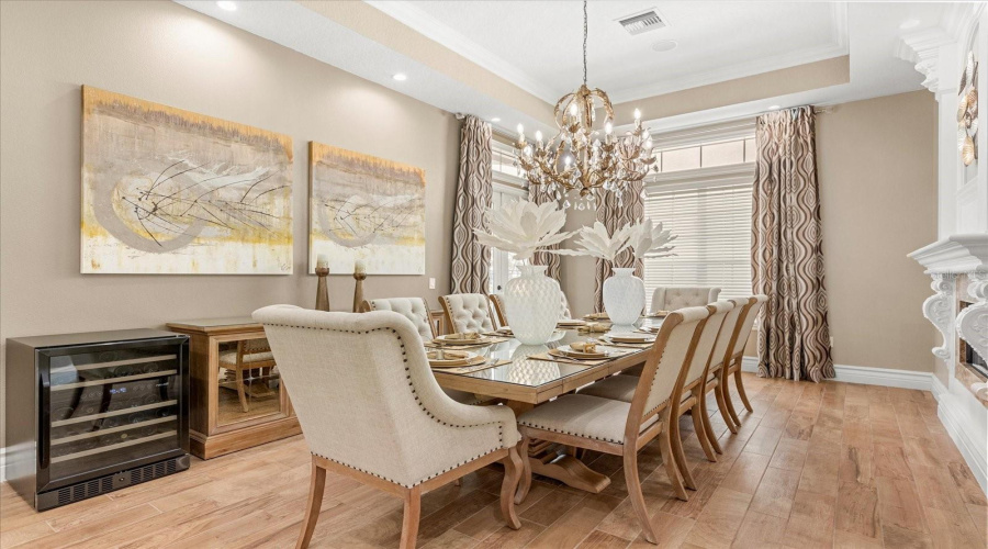 REUNION, Florida 34747, 5 Bedrooms Bedrooms, ,5 BathroomsBathrooms,Residential,For Sale,MUIRFIELD,0,MFRO6291788