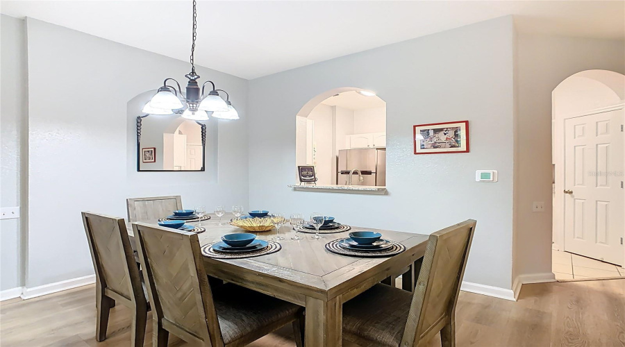 KISSIMMEE, Florida 34747, 3 Bedrooms Bedrooms, ,2 BathroomsBathrooms,Residential,For Sale,ALMATON,0,MFRO6293346