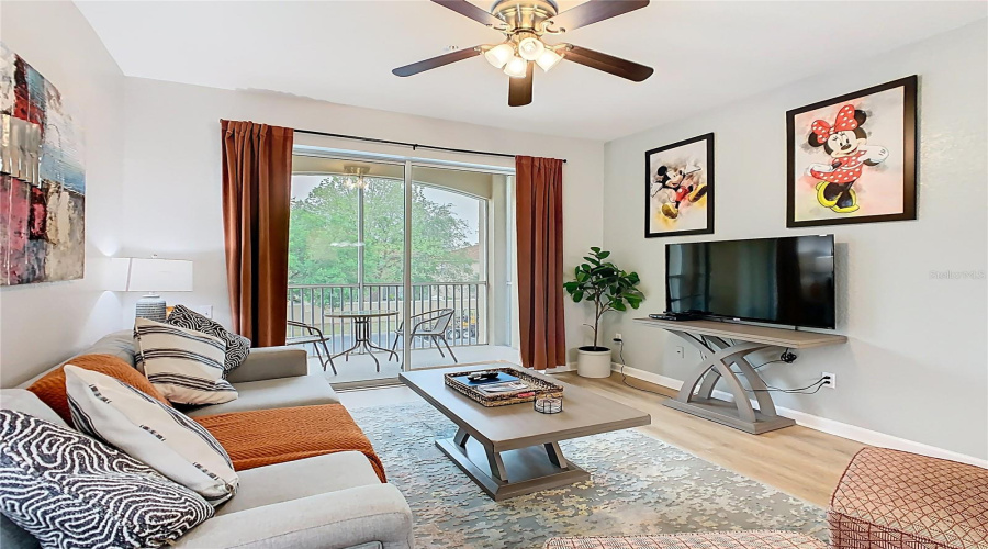 KISSIMMEE, Florida 34747, 3 Bedrooms Bedrooms, ,2 BathroomsBathrooms,Residential,For Sale,ALMATON,0,MFRO6293346