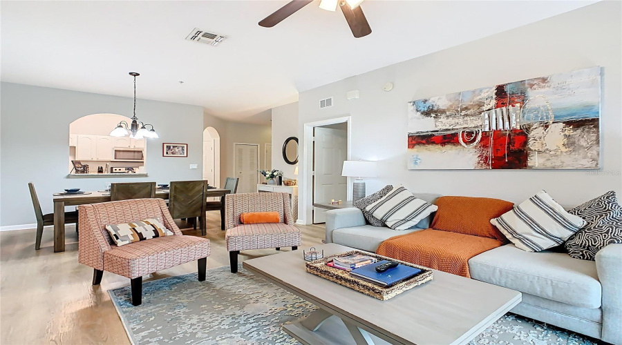 KISSIMMEE, Florida 34747, 3 Bedrooms Bedrooms, ,2 BathroomsBathrooms,Residential,For Sale,ALMATON,0,MFRO6293346