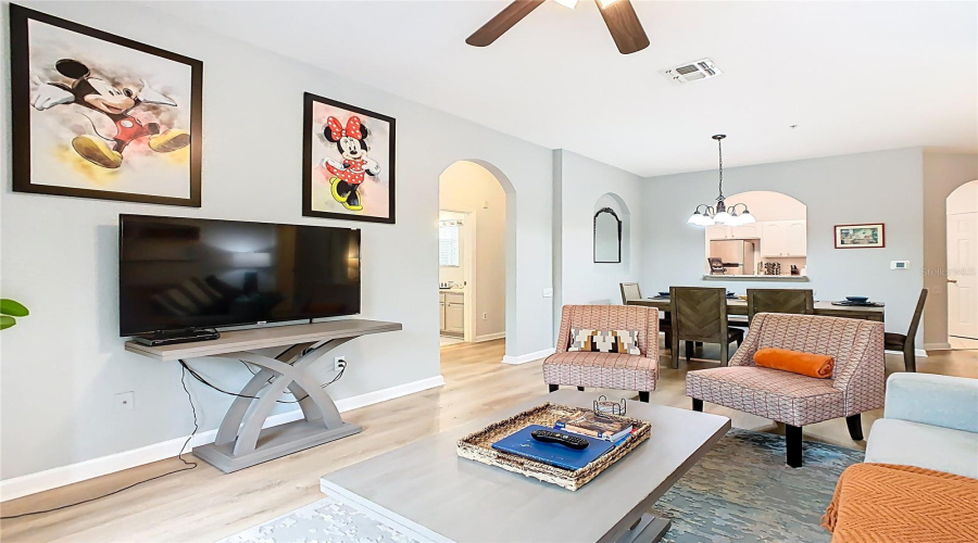 KISSIMMEE, Florida 34747, 3 Bedrooms Bedrooms, ,2 BathroomsBathrooms,Residential,For Sale,ALMATON,0,MFRO6293346