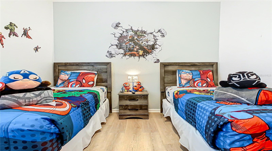 KISSIMMEE, Florida 34747, 3 Bedrooms Bedrooms, ,2 BathroomsBathrooms,Residential,For Sale,ALMATON,0,MFRO6293346