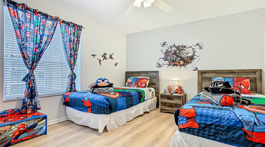 KISSIMMEE, Florida 34747, 3 Bedrooms Bedrooms, ,2 BathroomsBathrooms,Residential,For Sale,ALMATON,0,MFRO6293346