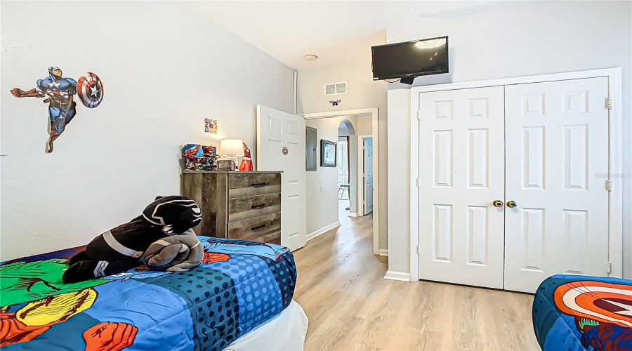 KISSIMMEE, Florida 34747, 3 Bedrooms Bedrooms, ,2 BathroomsBathrooms,Residential,For Sale,ALMATON,0,MFRO6293346