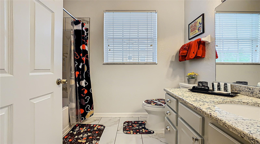 KISSIMMEE, Florida 34747, 3 Bedrooms Bedrooms, ,2 BathroomsBathrooms,Residential,For Sale,ALMATON,0,MFRO6293346