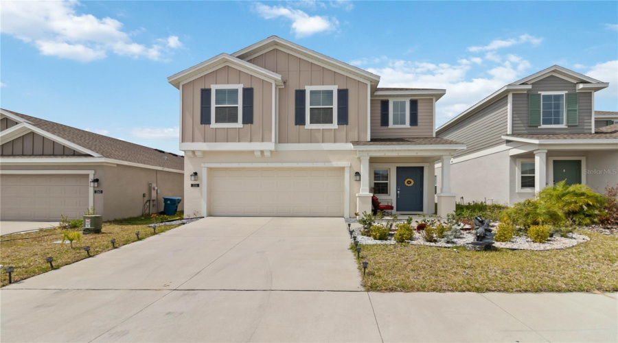 DAVENPORT, Florida 33837, 4 Bedrooms Bedrooms, ,2 BathroomsBathrooms,Residential,For Sale,LOCH,0,MFRTB8366650