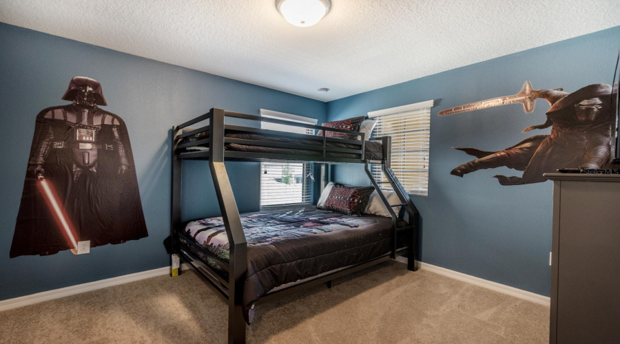 KISSIMMEE, Florida 34747, 5 Bedrooms Bedrooms, ,5 BathroomsBathrooms,Residential,For Sale,RHODES,0,MFRO6293569