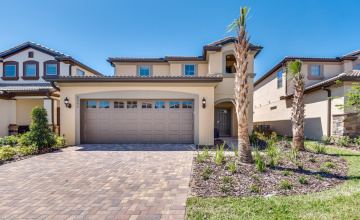 KISSIMMEE, Florida 34747, 5 Bedrooms Bedrooms, ,5 BathroomsBathrooms,Residential,For Sale,RHODES,0,MFRO6293569