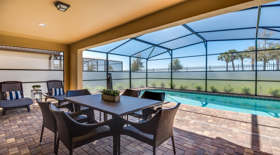 KISSIMMEE, Florida 34747, 5 Bedrooms Bedrooms, ,5 BathroomsBathrooms,Residential,For Sale,RHODES,0,MFRO6293569