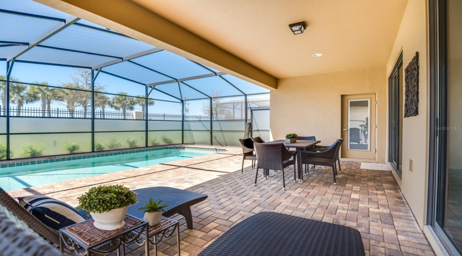 KISSIMMEE, Florida 34747, 5 Bedrooms Bedrooms, ,5 BathroomsBathrooms,Residential,For Sale,RHODES,0,MFRO6293569