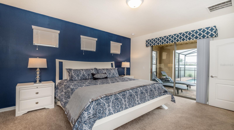 KISSIMMEE, Florida 34747, 5 Bedrooms Bedrooms, ,5 BathroomsBathrooms,Residential,For Sale,RHODES,0,MFRO6293569