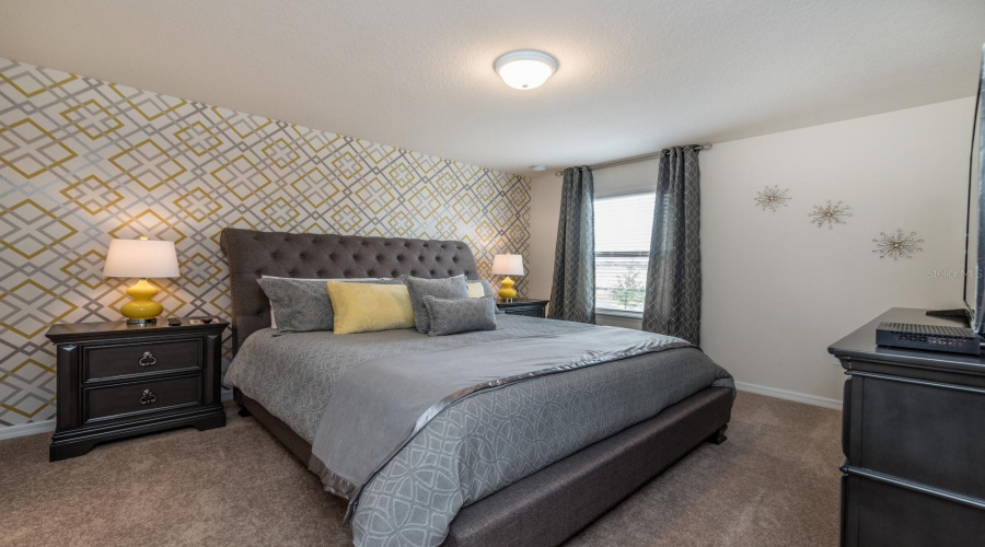 KISSIMMEE, Florida 34747, 5 Bedrooms Bedrooms, ,5 BathroomsBathrooms,Residential,For Sale,RHODES,0,MFRO6293569