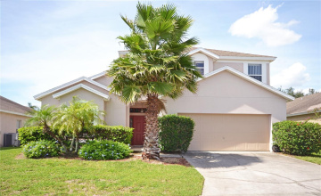 DAVENPORT, Florida 33897, 5 Bedrooms Bedrooms, ,3 BathroomsBathrooms,Residential,For Sale,CORVINA,0,MFRS5123406