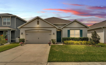 KISSIMMEE, Florida 34747, 4 Bedrooms Bedrooms, ,2 BathroomsBathrooms,Residential,For Sale,WHITE LILLY,MFRL4951736
