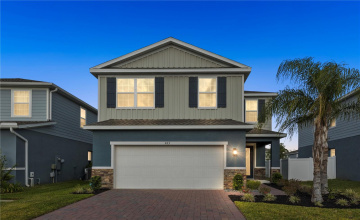 DAVENPORT, Florida 33837, 4 Bedrooms Bedrooms, ,2 BathroomsBathrooms,Residential,For Sale,SYDNEY,MFRO6293620