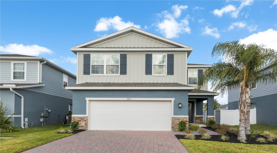 DAVENPORT, Florida 33837, 4 Bedrooms Bedrooms, ,2 BathroomsBathrooms,Residential,For Sale,SYDNEY,MFRO6293620