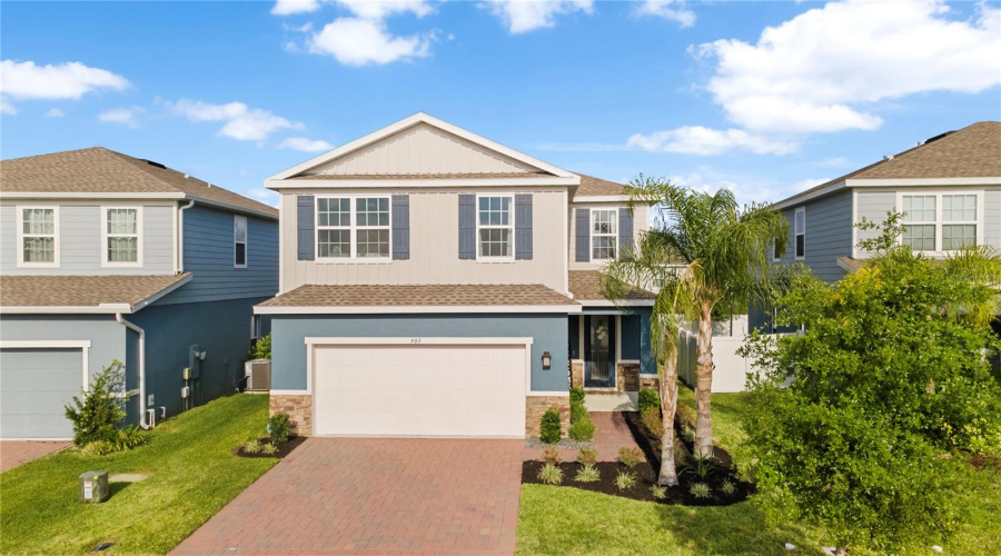 DAVENPORT, Florida 33837, 4 Bedrooms Bedrooms, ,2 BathroomsBathrooms,Residential,For Sale,SYDNEY,MFRO6293620