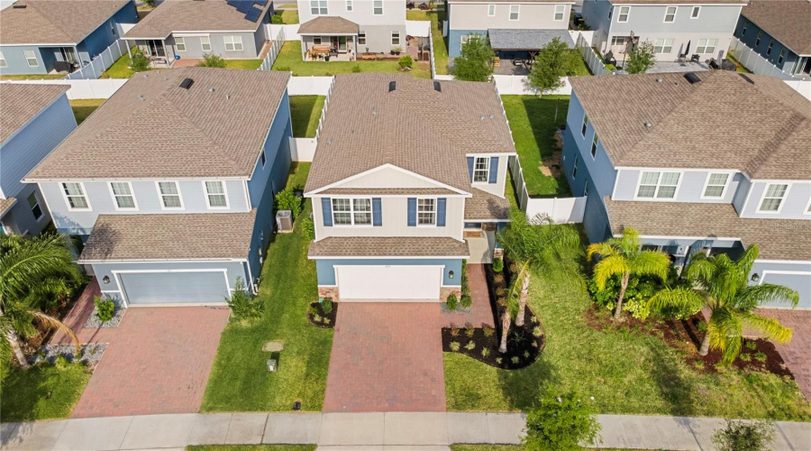 DAVENPORT, Florida 33837, 4 Bedrooms Bedrooms, ,2 BathroomsBathrooms,Residential,For Sale,SYDNEY,MFRO6293620