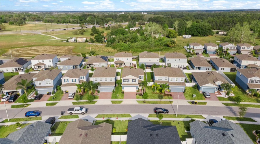 DAVENPORT, Florida 33837, 4 Bedrooms Bedrooms, ,2 BathroomsBathrooms,Residential,For Sale,SYDNEY,MFRO6293620