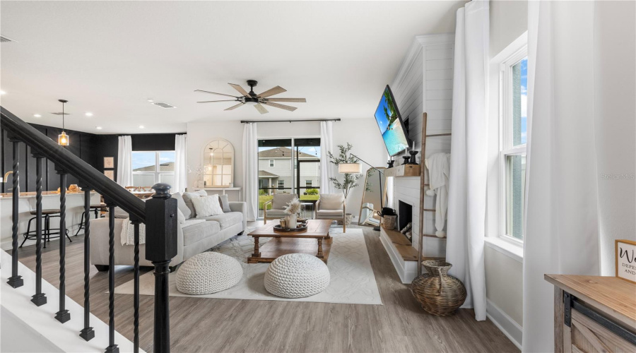 DAVENPORT, Florida 33837, 4 Bedrooms Bedrooms, ,2 BathroomsBathrooms,Residential,For Sale,SYDNEY,MFRO6293620