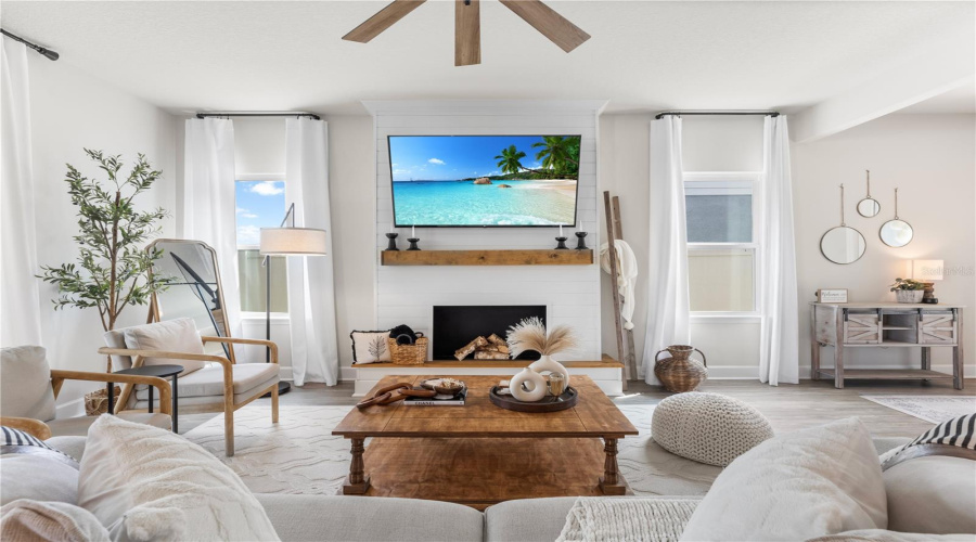 DAVENPORT, Florida 33837, 4 Bedrooms Bedrooms, ,2 BathroomsBathrooms,Residential,For Sale,SYDNEY,MFRO6293620