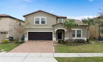 KISSIMMEE, Florida 34747, 8 Bedrooms Bedrooms, ,6 BathroomsBathrooms,Residential,For Sale,LIMA,0,MFRO6292964