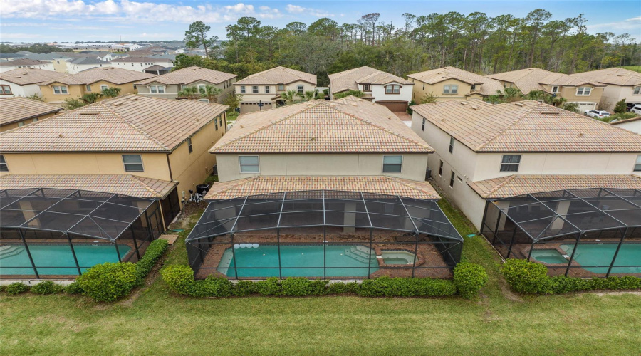 KISSIMMEE, Florida 34747, 8 Bedrooms Bedrooms, ,6 BathroomsBathrooms,Residential,For Sale,LIMA,0,MFRO6292964