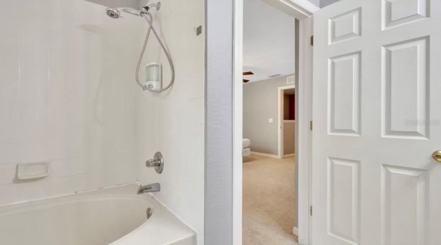 Primary Bath View 2
