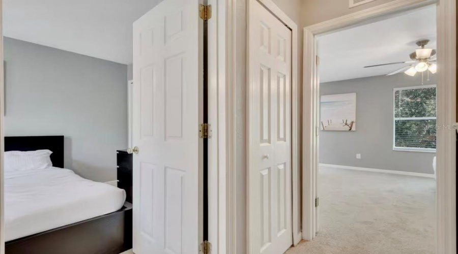 Upstairs Hall View 1