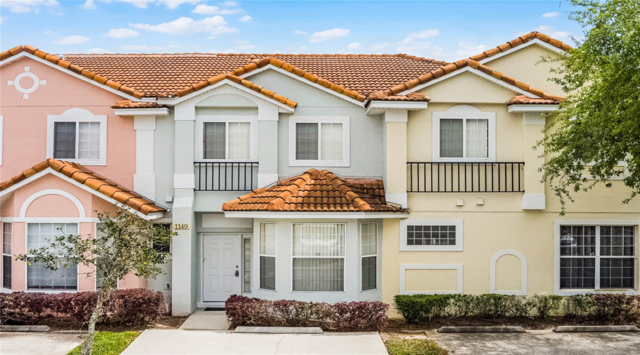 KISSIMMEE, Florida 34746, 3 Bedrooms Bedrooms, ,2 BathroomsBathrooms,Residential,For Sale,BEACH,0,MFRS5123352