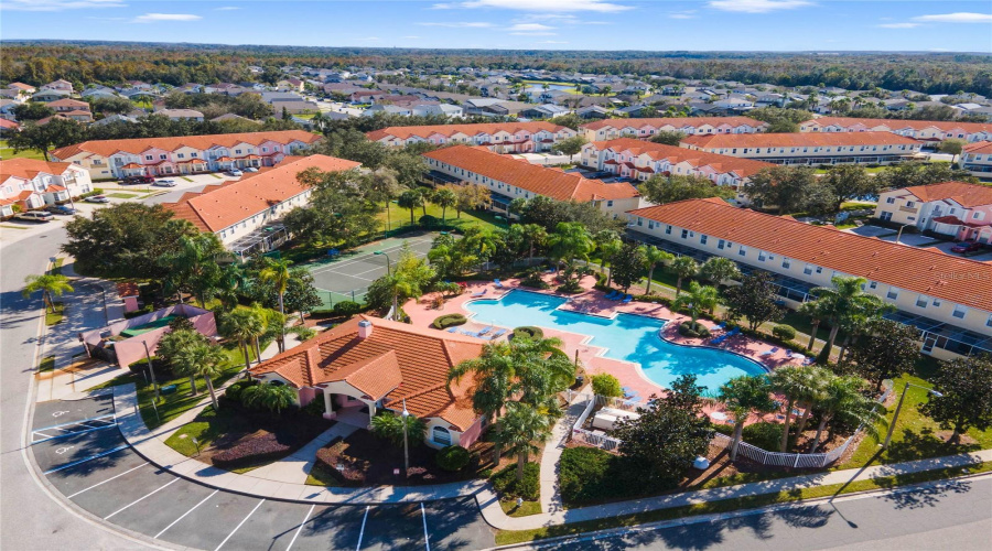 KISSIMMEE, Florida 34746, 3 Bedrooms Bedrooms, ,2 BathroomsBathrooms,Residential,For Sale,BEACH,0,MFRS5123352