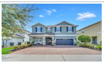 KISSIMMEE, Florida 34747, 9 Bedrooms Bedrooms, ,5 BathroomsBathrooms,Residential,For Sale,MARKER,0,MFRO6294300
