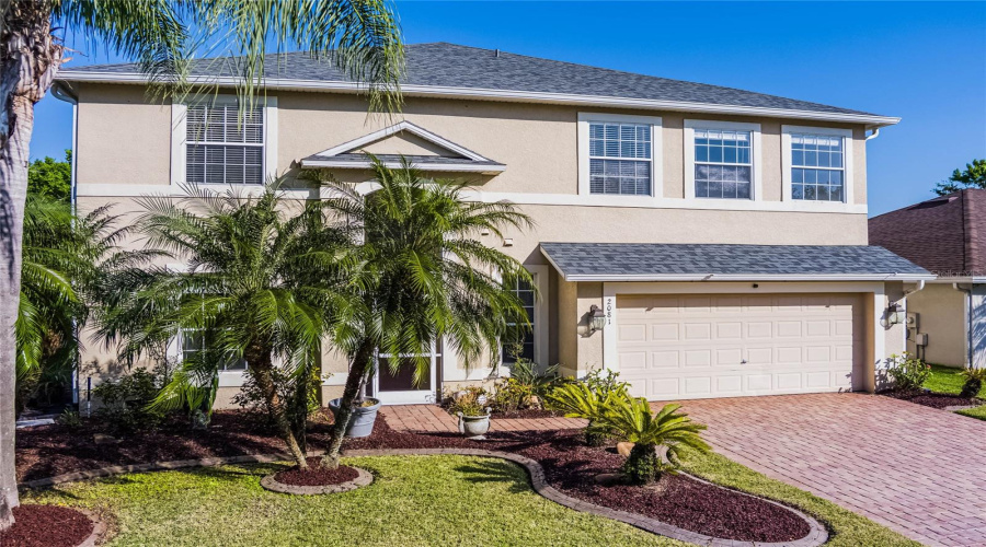 KISSIMMEE, Florida 34746, 4 Bedrooms Bedrooms, ,3 BathroomsBathrooms,Residential,For Sale,THE OAKS,0,MFRO6294273