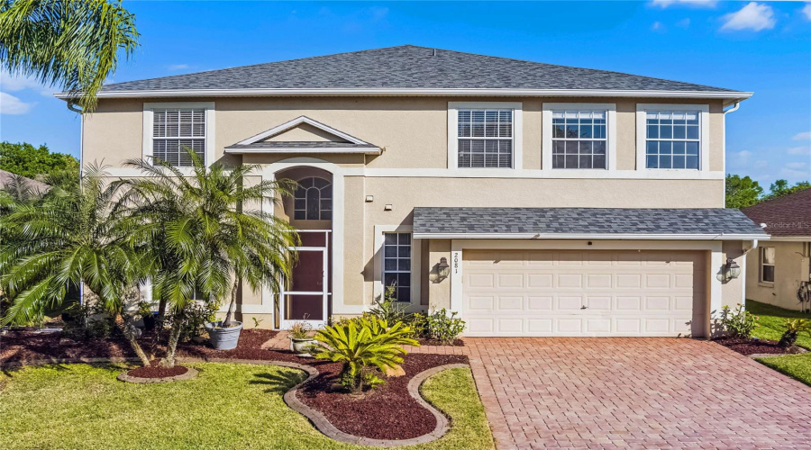 KISSIMMEE, Florida 34746, 4 Bedrooms Bedrooms, ,3 BathroomsBathrooms,Residential,For Sale,THE OAKS,0,MFRO6294273