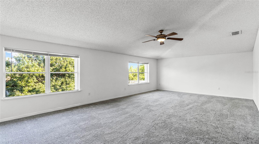 Loft, 2nd floor