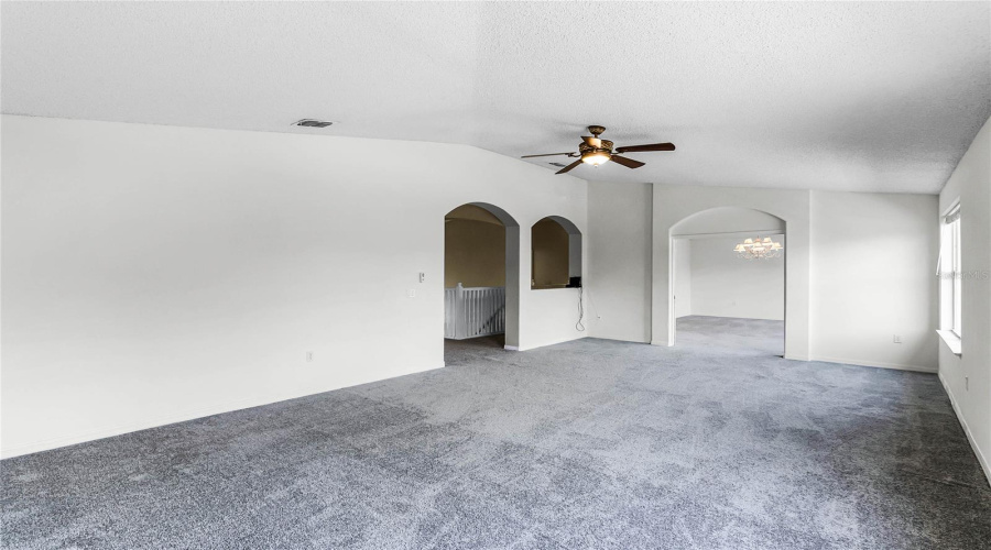 Loft, 2nd floor