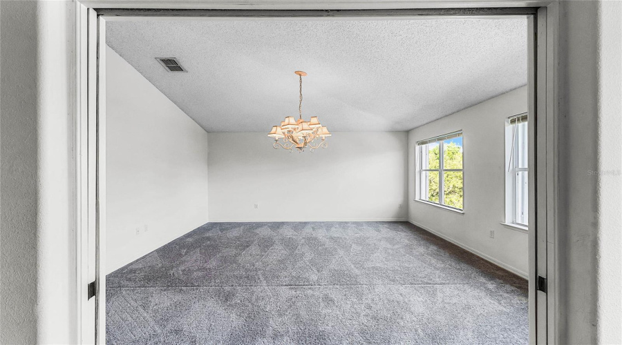 Bonus room, 2nd floor
