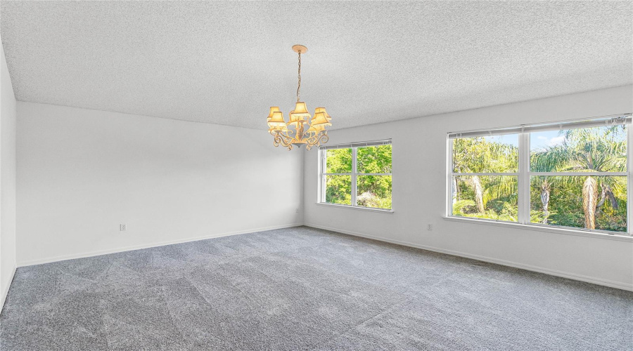 Bonus room, 2nd floor