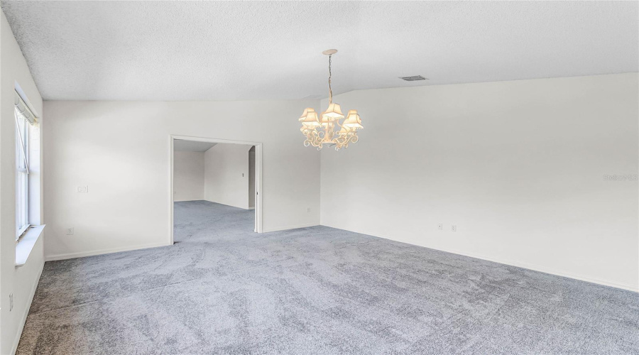 Bonus room, 2nd floor