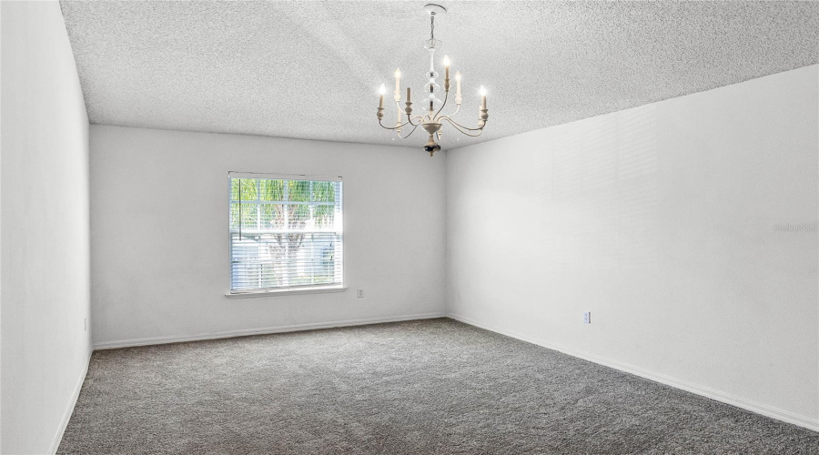 Bedroom 2, 2nd floor