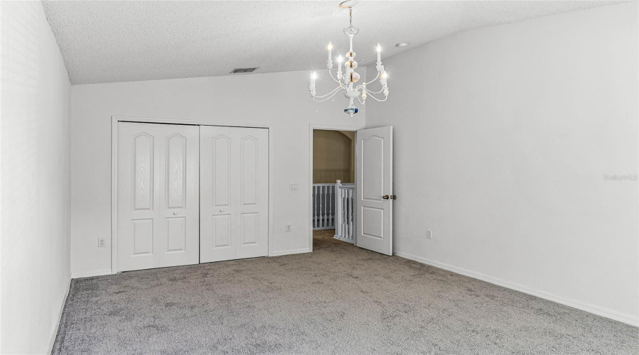 Bedroom 2, 2nd floor