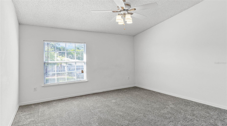 Bedroom 3, 2nd floor