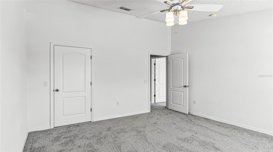 Bedroom 3, 2nd floor
