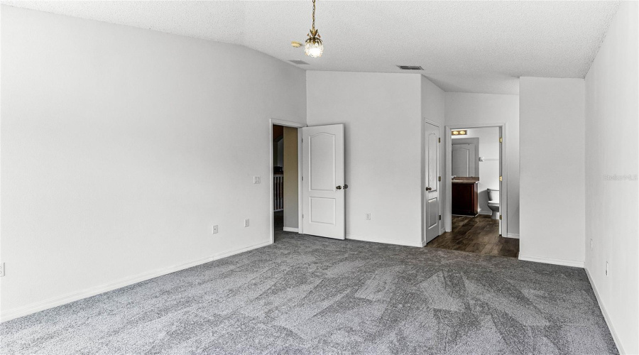 Bedroom 4, 2nd floor