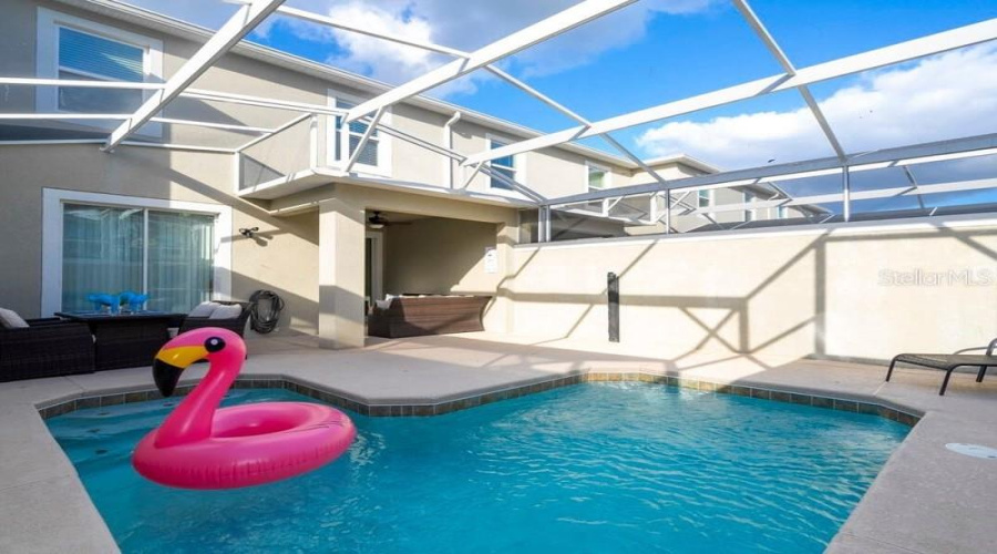 DAVENPORT, Florida 33896, 4 Bedrooms Bedrooms, ,3 BathroomsBathrooms,Residential,For Sale,OCEAN COURSE,0,MFRO6294283