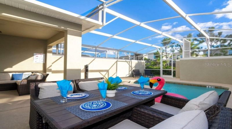 DAVENPORT, Florida 33896, 4 Bedrooms Bedrooms, ,3 BathroomsBathrooms,Residential,For Sale,OCEAN COURSE,0,MFRO6294283