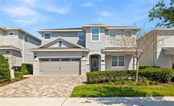 KISSIMMEE, Florida 34747, 5 Bedrooms Bedrooms, ,5 BathroomsBathrooms,Residential,For Sale,AUBURN,0,MFRTB8367768