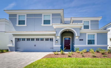 DAVENPORT, Florida 33896, 9 Bedrooms Bedrooms, ,5 BathroomsBathrooms,Residential,For Sale,HAZARD,0,MFRO6294537