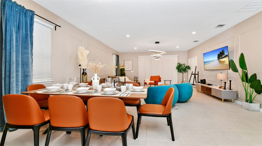 DAVENPORT, Florida 33897, 7 Bedrooms Bedrooms, ,5 BathroomsBathrooms,Residential,For Sale,LILAC,0,MFRO6294599