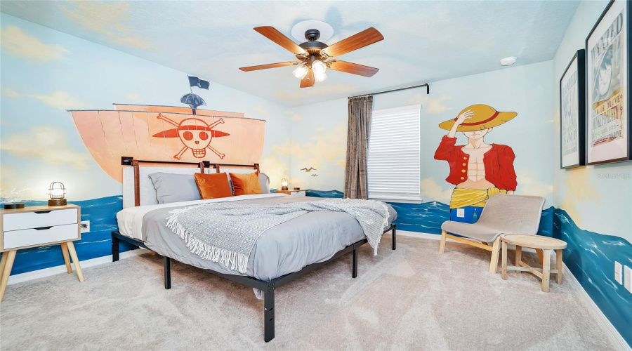 DAVENPORT, Florida 33897, 7 Bedrooms Bedrooms, ,5 BathroomsBathrooms,Residential,For Sale,LILAC,0,MFRO6294599